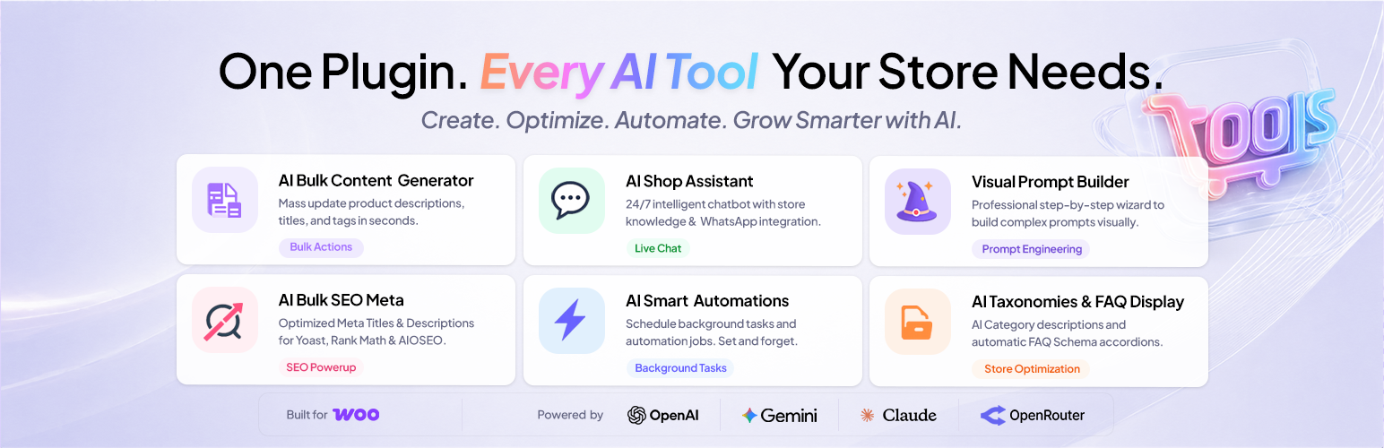 AI SEO Product Category SEO - Image 1