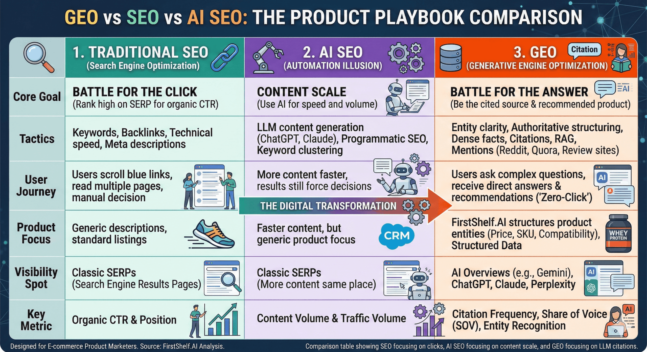 AI SEO Product Comparison - Image 2