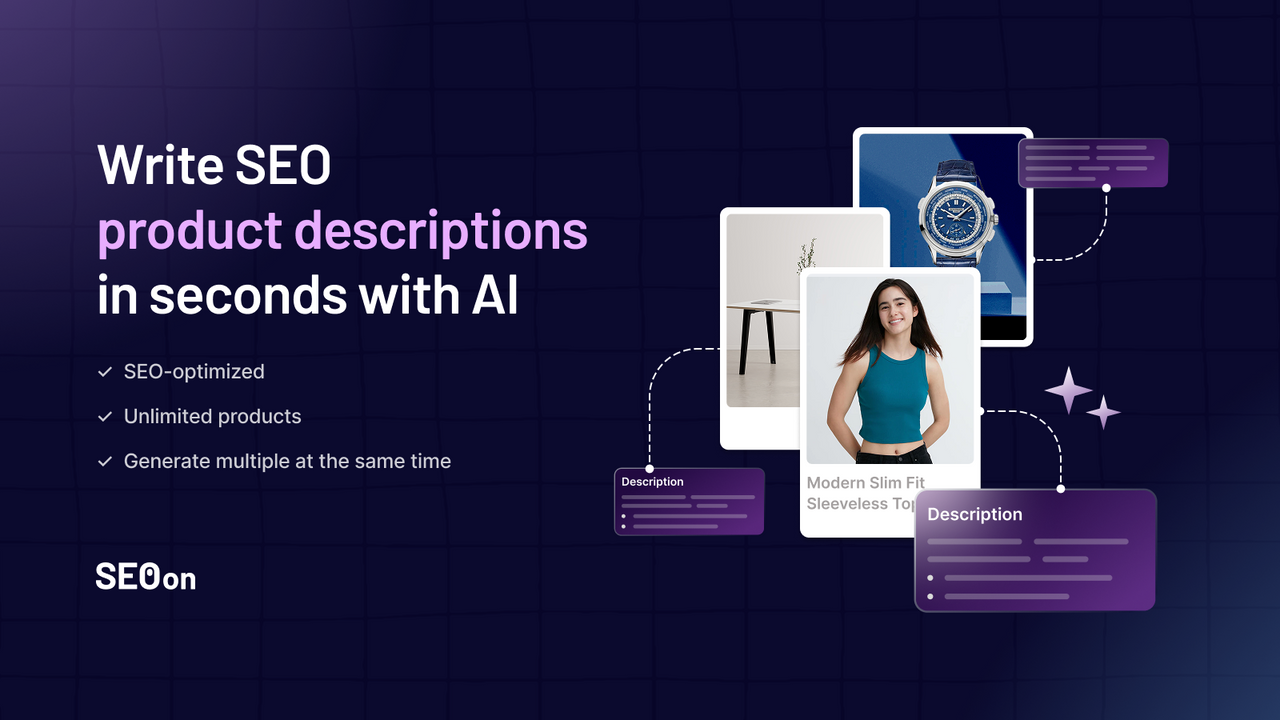 AI SEO Product Descriptions - Image 4
