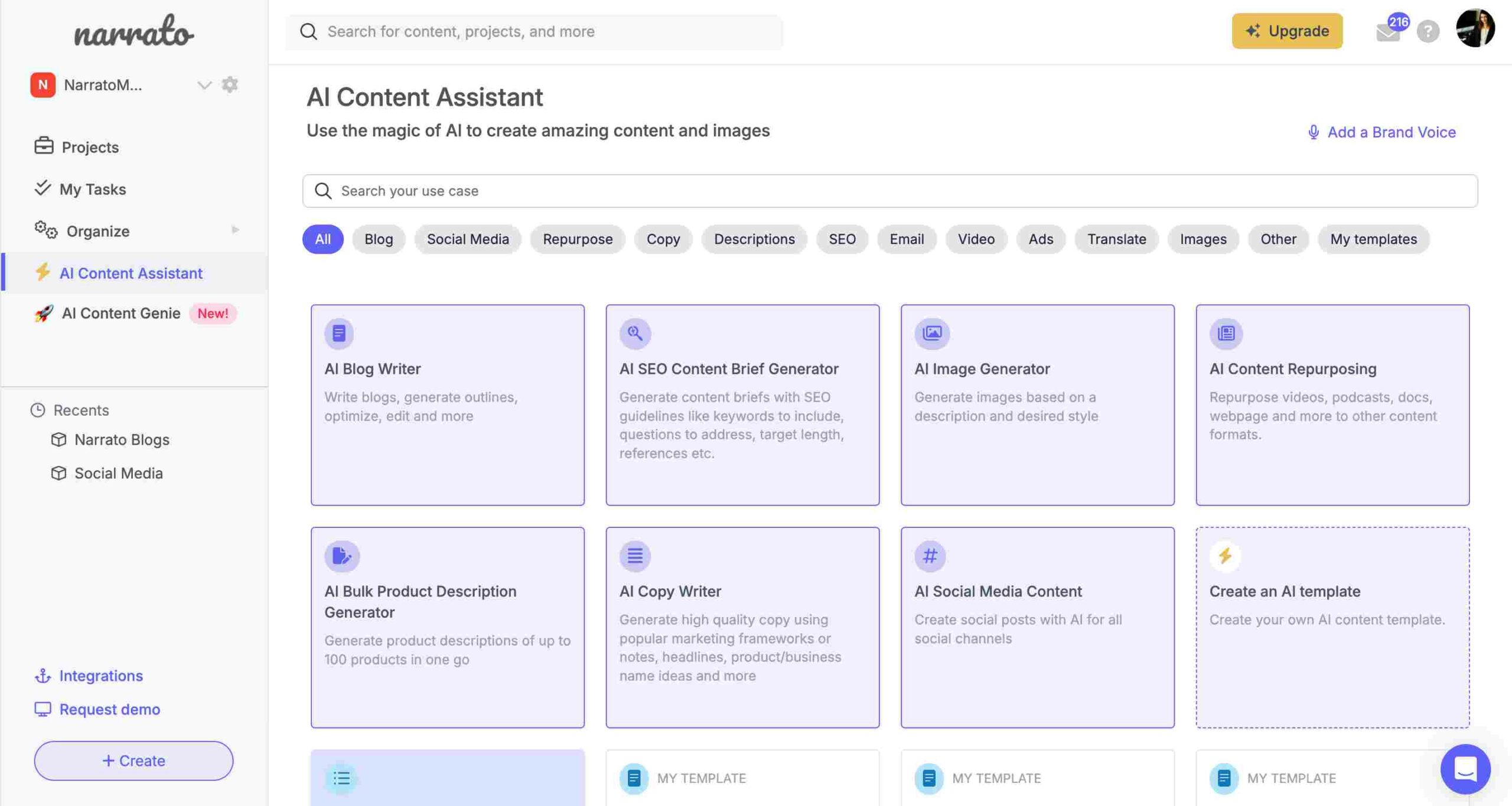 AI SEO Product Review Generator - Image 4