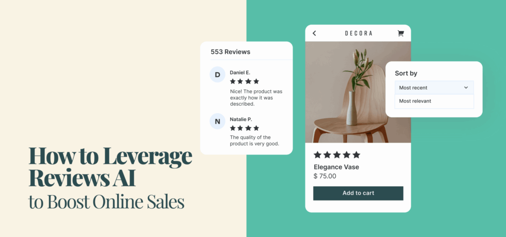 AI SEO Product Reviews