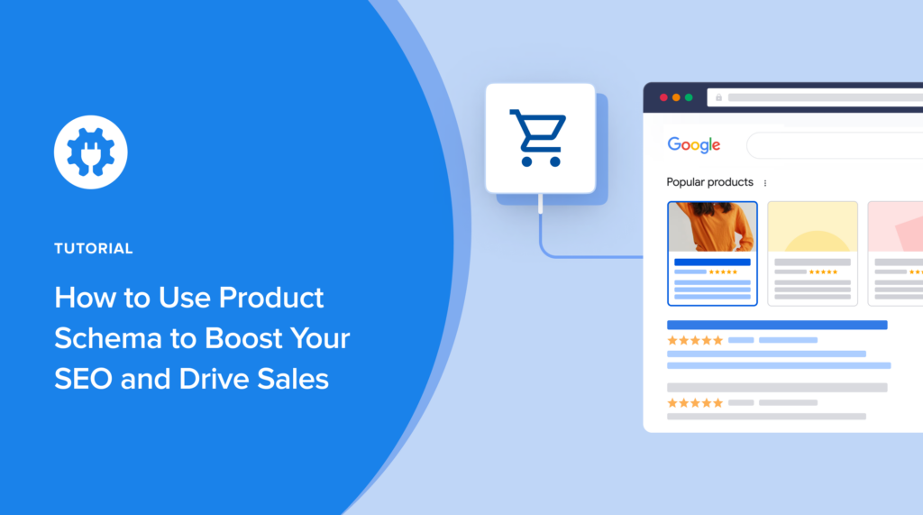 AI SEO Product Schema