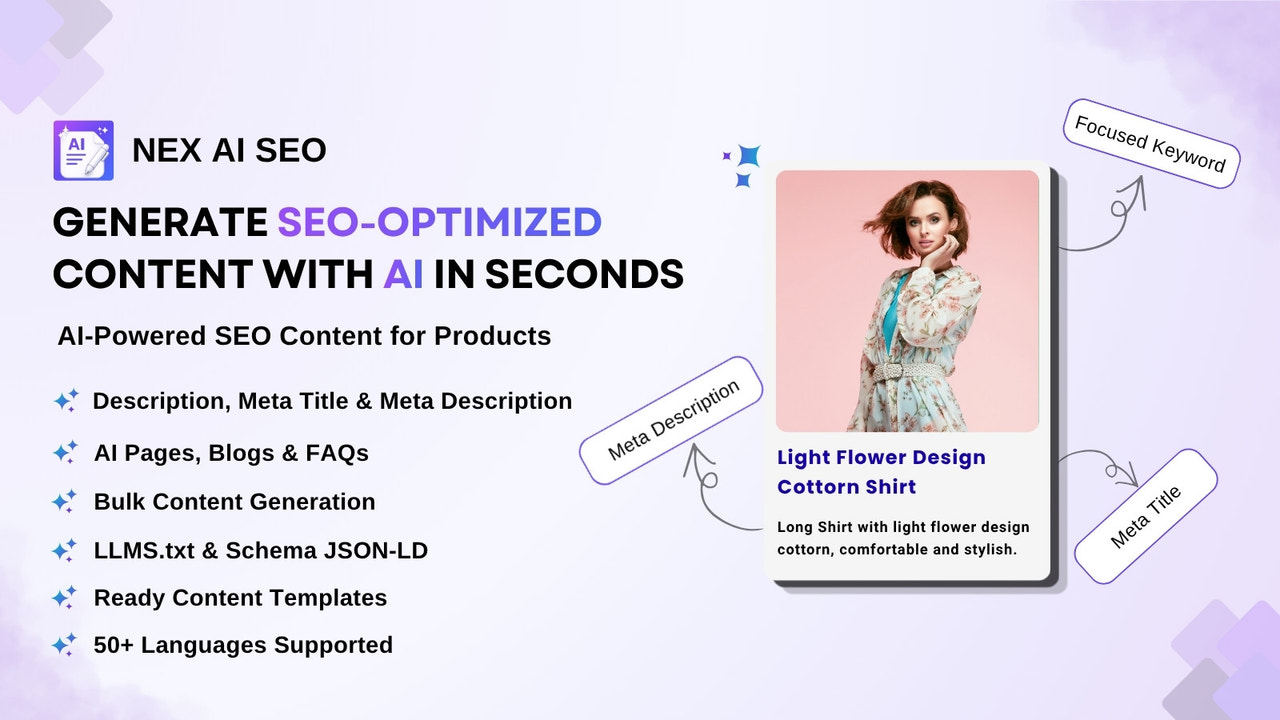 AI SEO Product Schema - Image 5