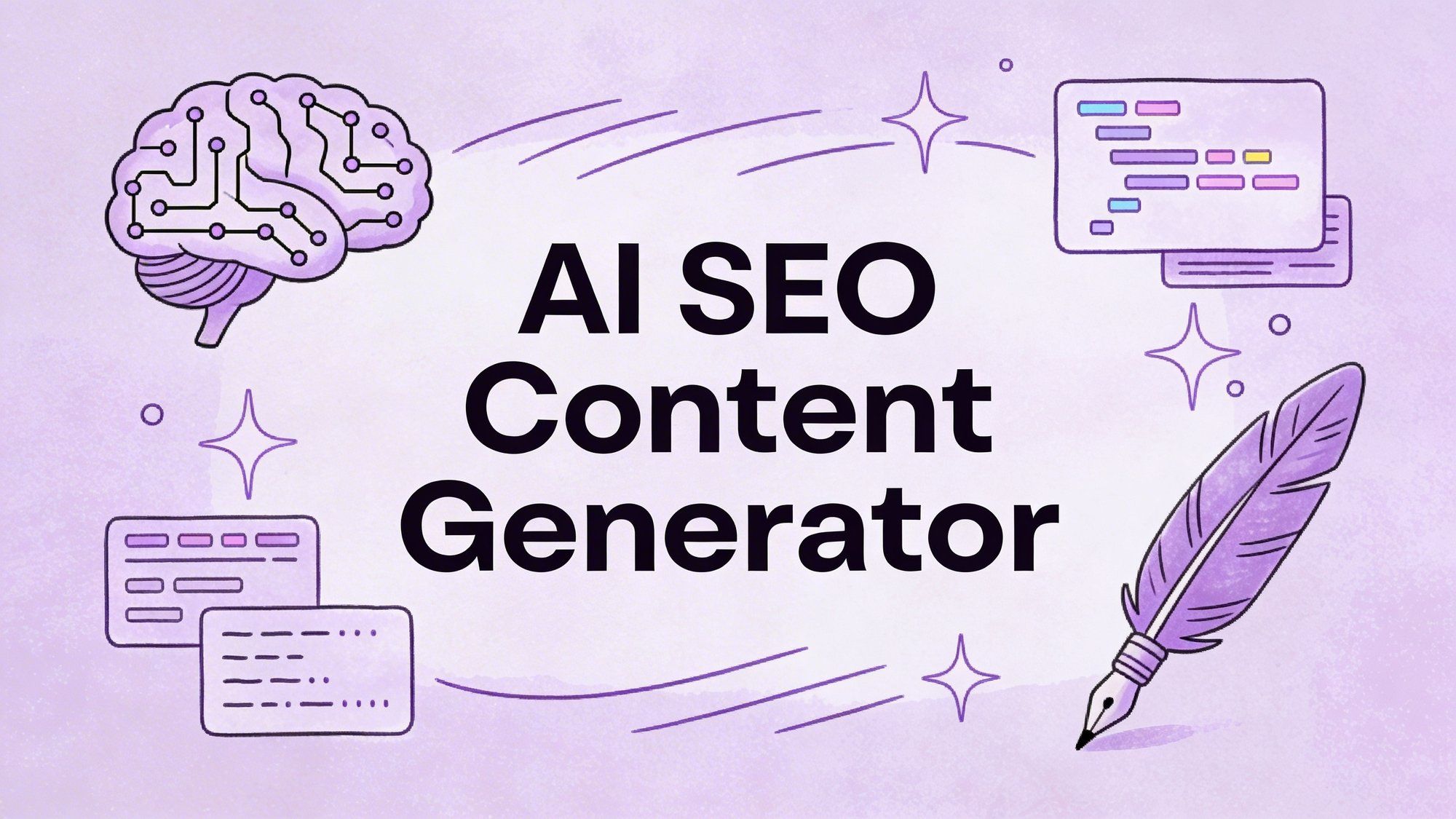 AI SEO Question Generator - Image 3