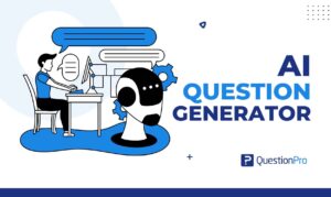 AI SEO Question Generator