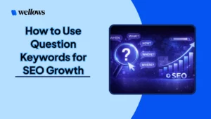 AI SEO Question Keywords