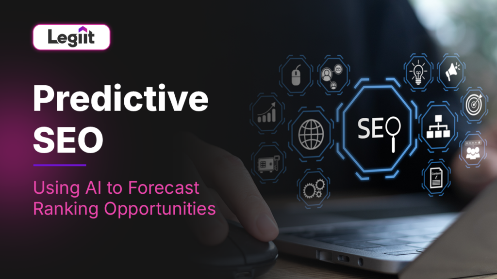 AI SEO Ranking Predictions
