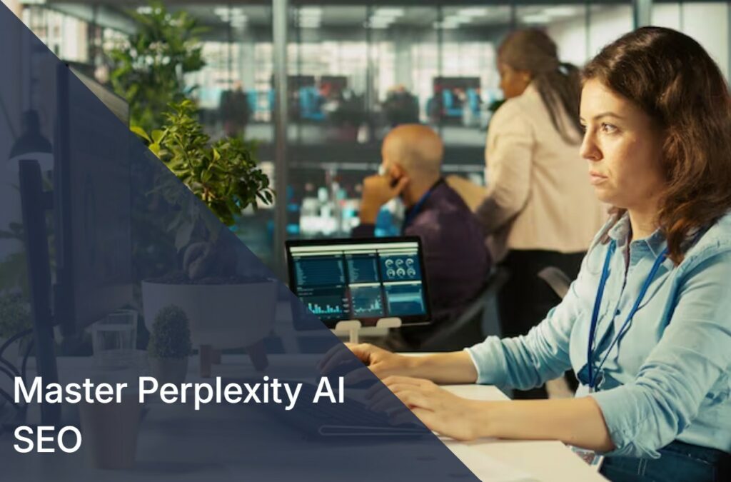 AI SEO Ranking Signals