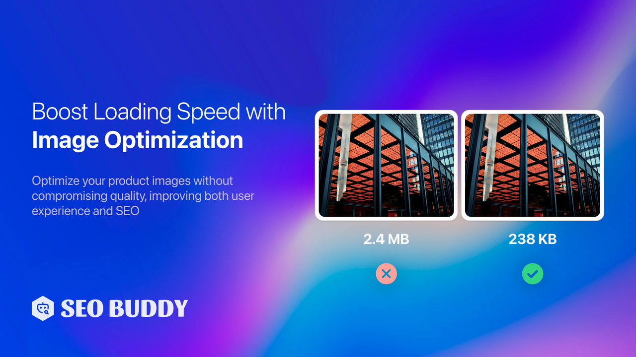 AI SEO Rich Result Optimization - Image 1