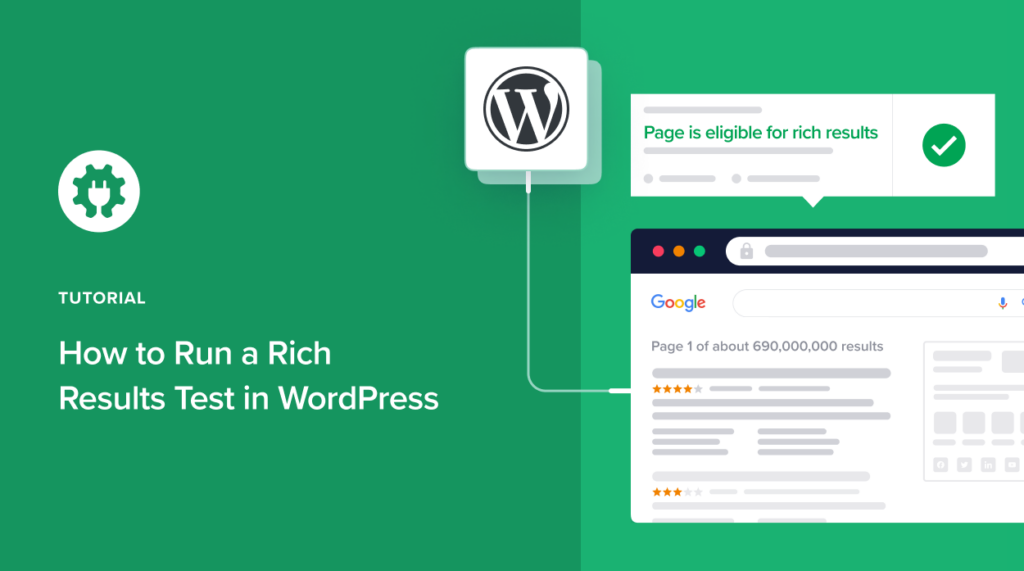 AI SEO Rich Result Testing