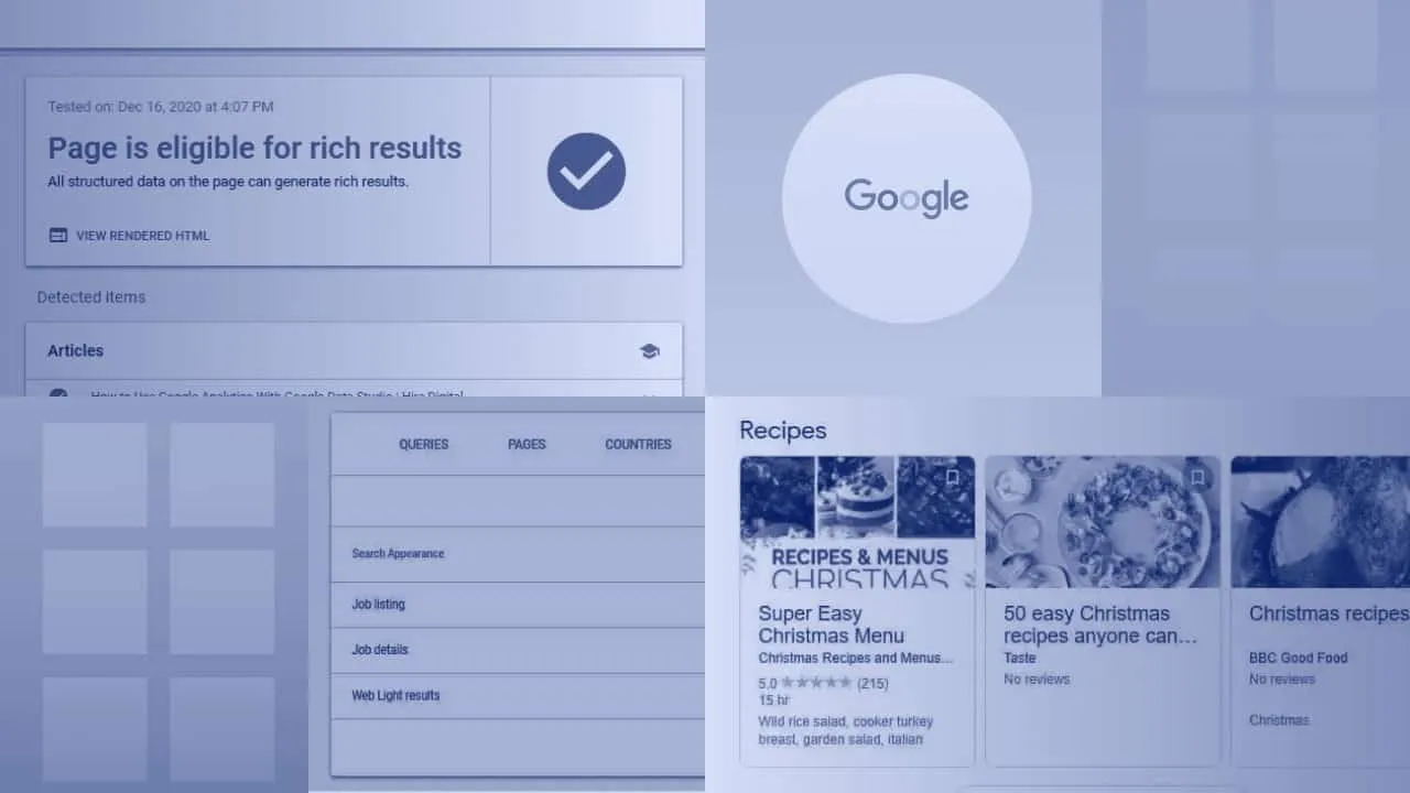 AI SEO Rich Result Testing - Image 3