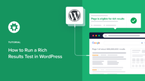 AI SEO Rich Result Testing
