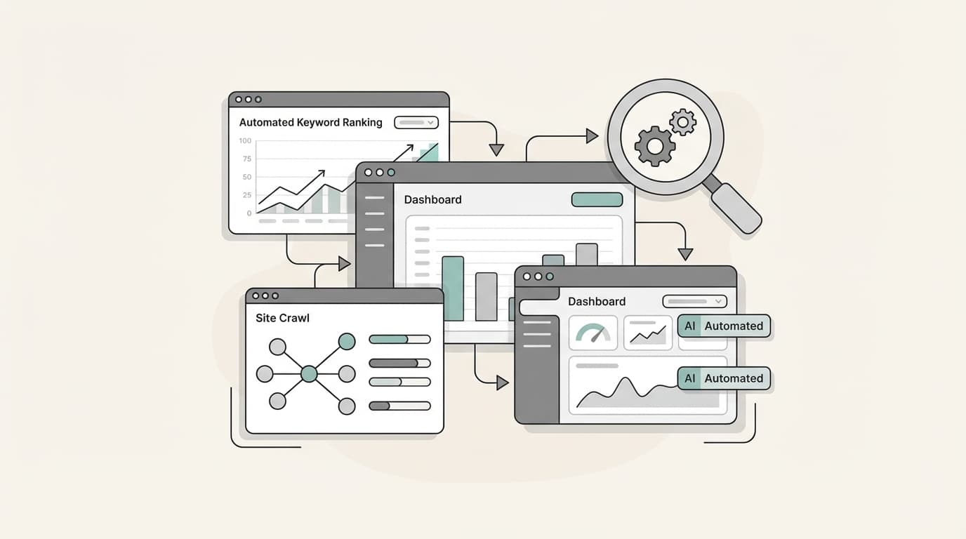 AI SEO SEO Automation Process - Image 4