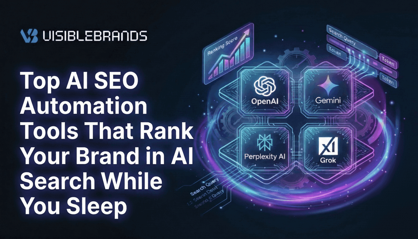 AI SEO SEO Automation Software - Image 4