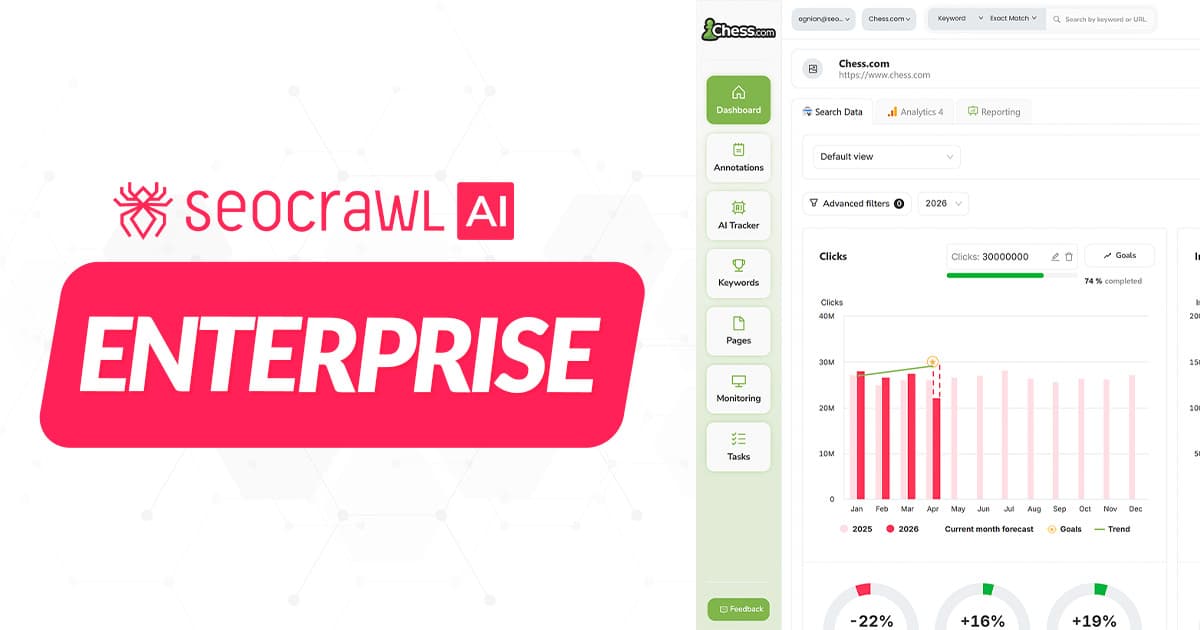 AI SEO SEO Automation Software - Image 5