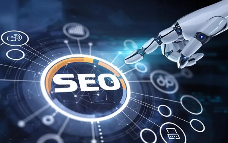 AI SEO SEO Automation System - Image 3