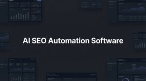 AI SEO SEO Automation System