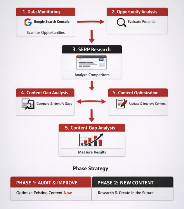 AI SEO SEO Automation Workflow - Image 5