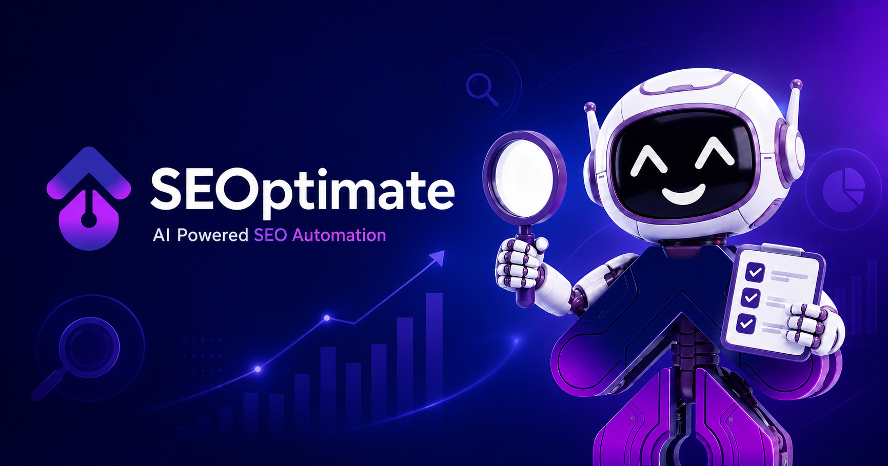 AI SEO SEO Automation for Affiliate Sites - Image 2