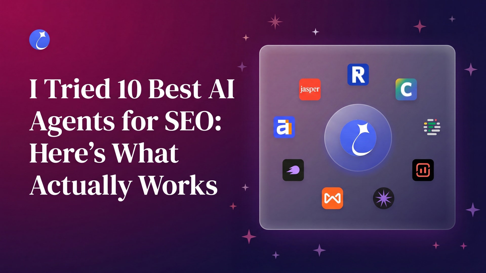 AI SEO SEO Automation for Agencies - Image 2