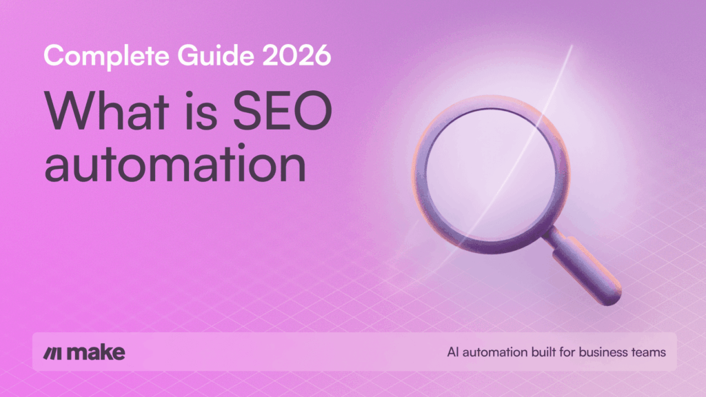 AI SEO SEO Automation for Bloggers