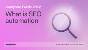 AI SEO SEO Automation for Bloggers