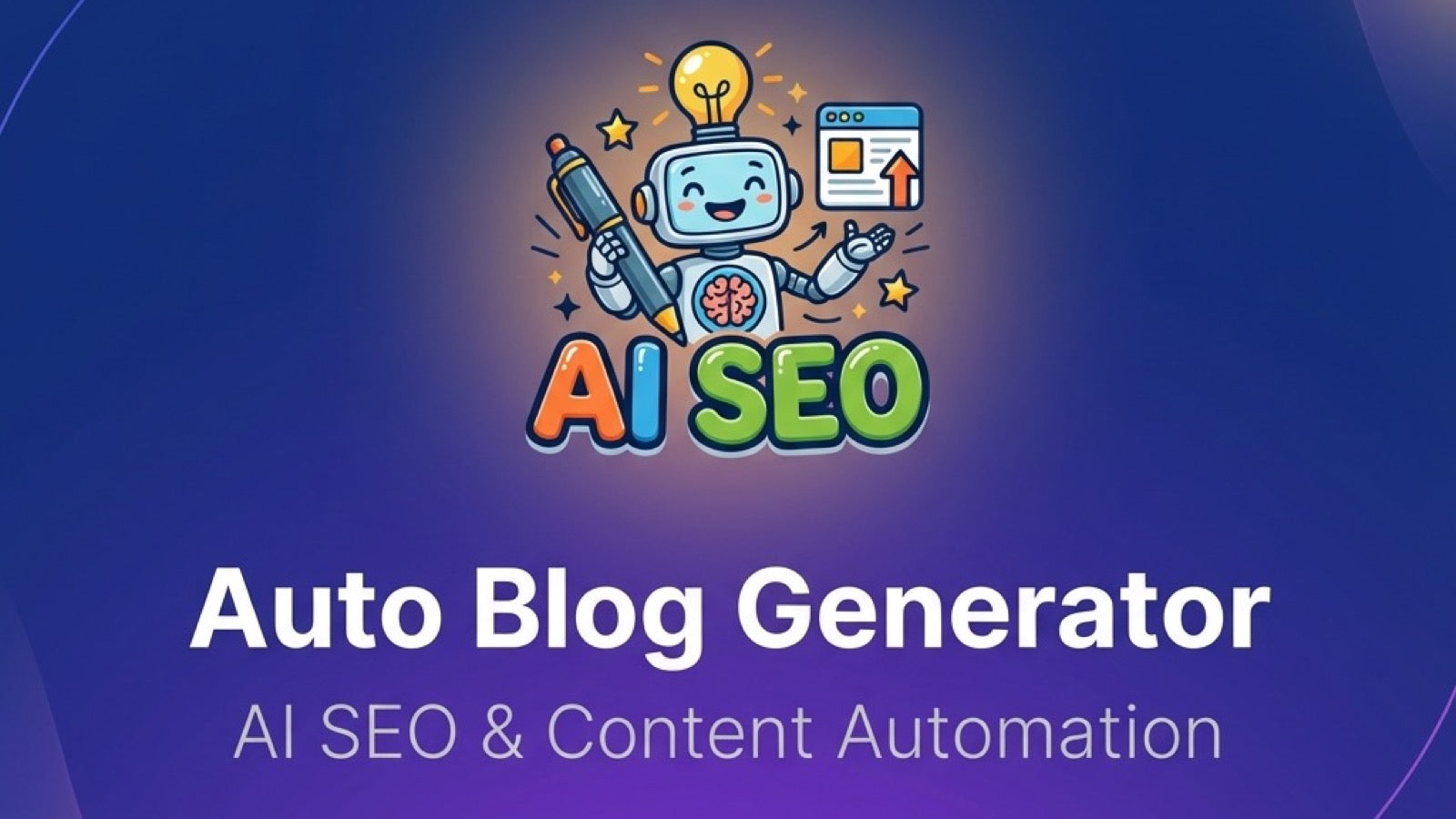 AI SEO SEO Automation for Bloggers - Image 4