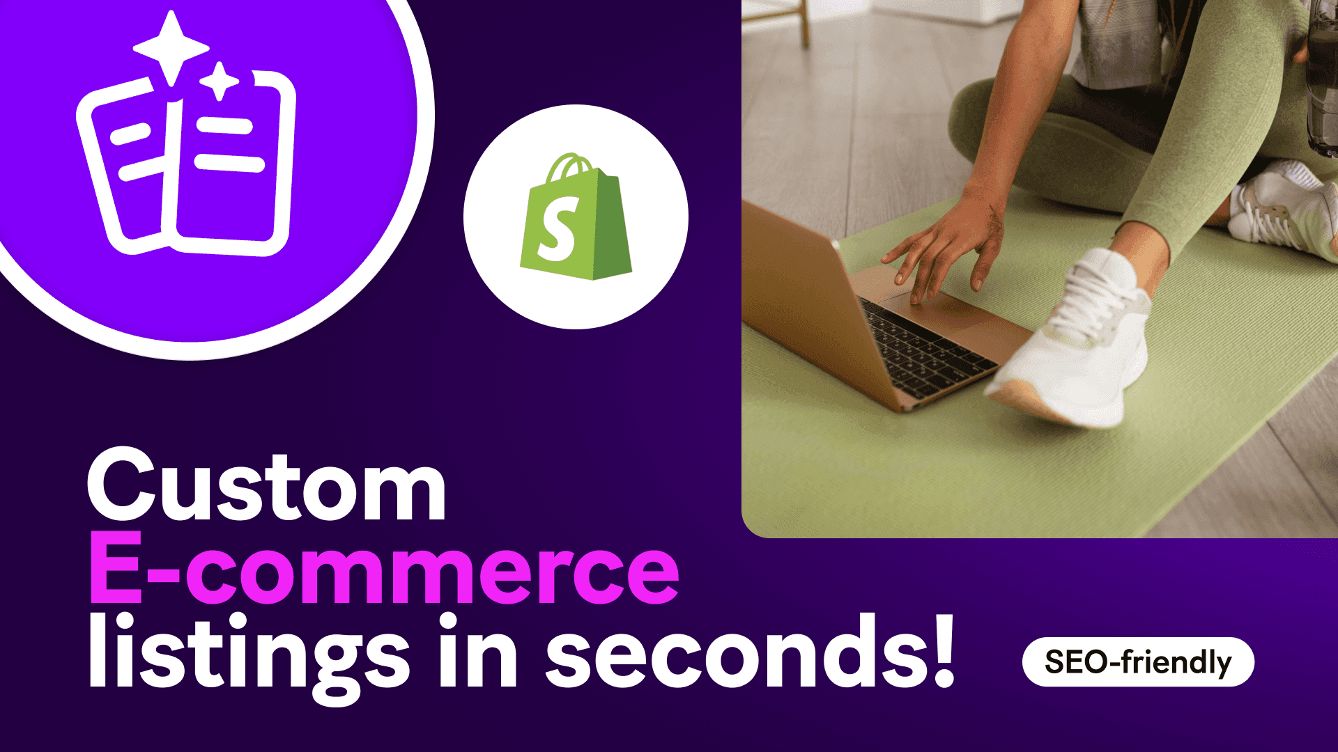 AI SEO SEO Automation for Ecommerce - Image 2