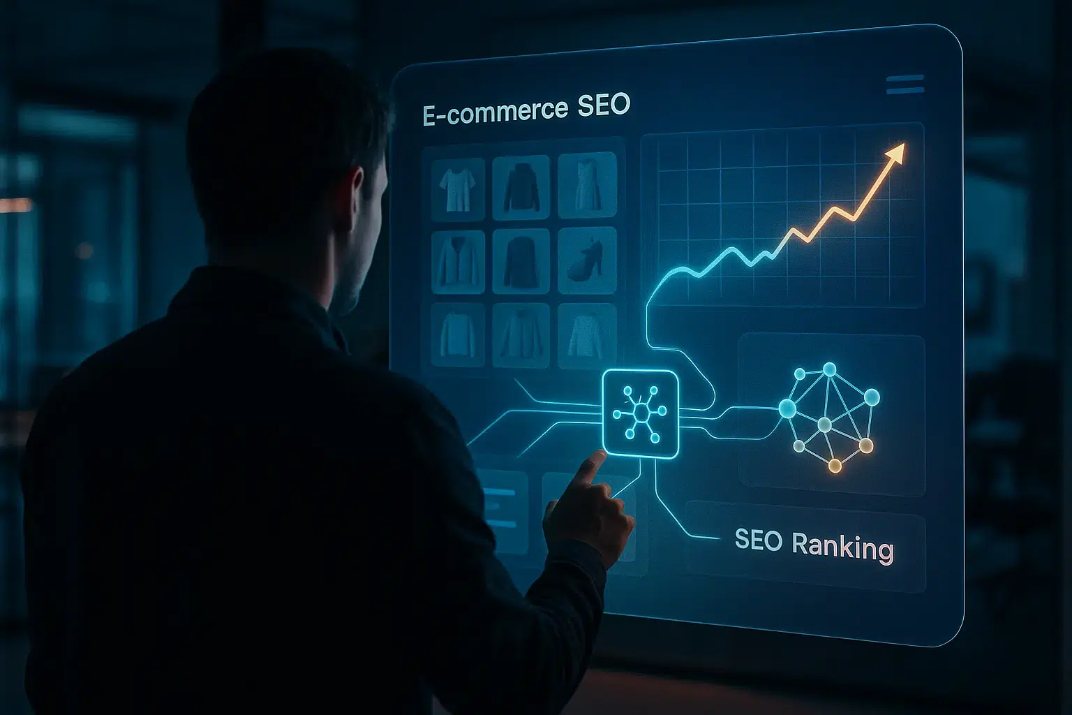 AI SEO SEO Automation for Ecommerce - Image 5
