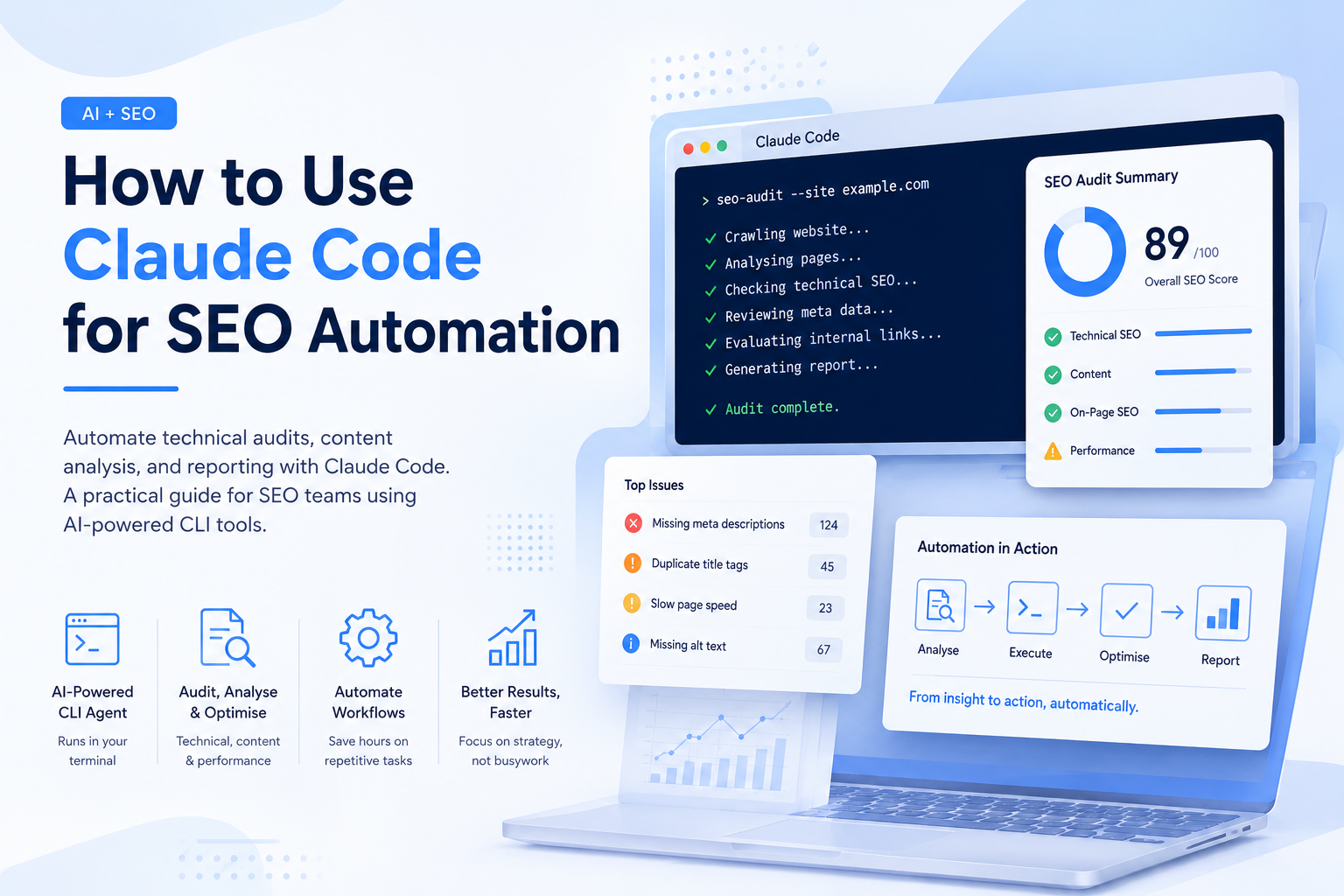AI SEO SEO Automation with Claude - Image 3