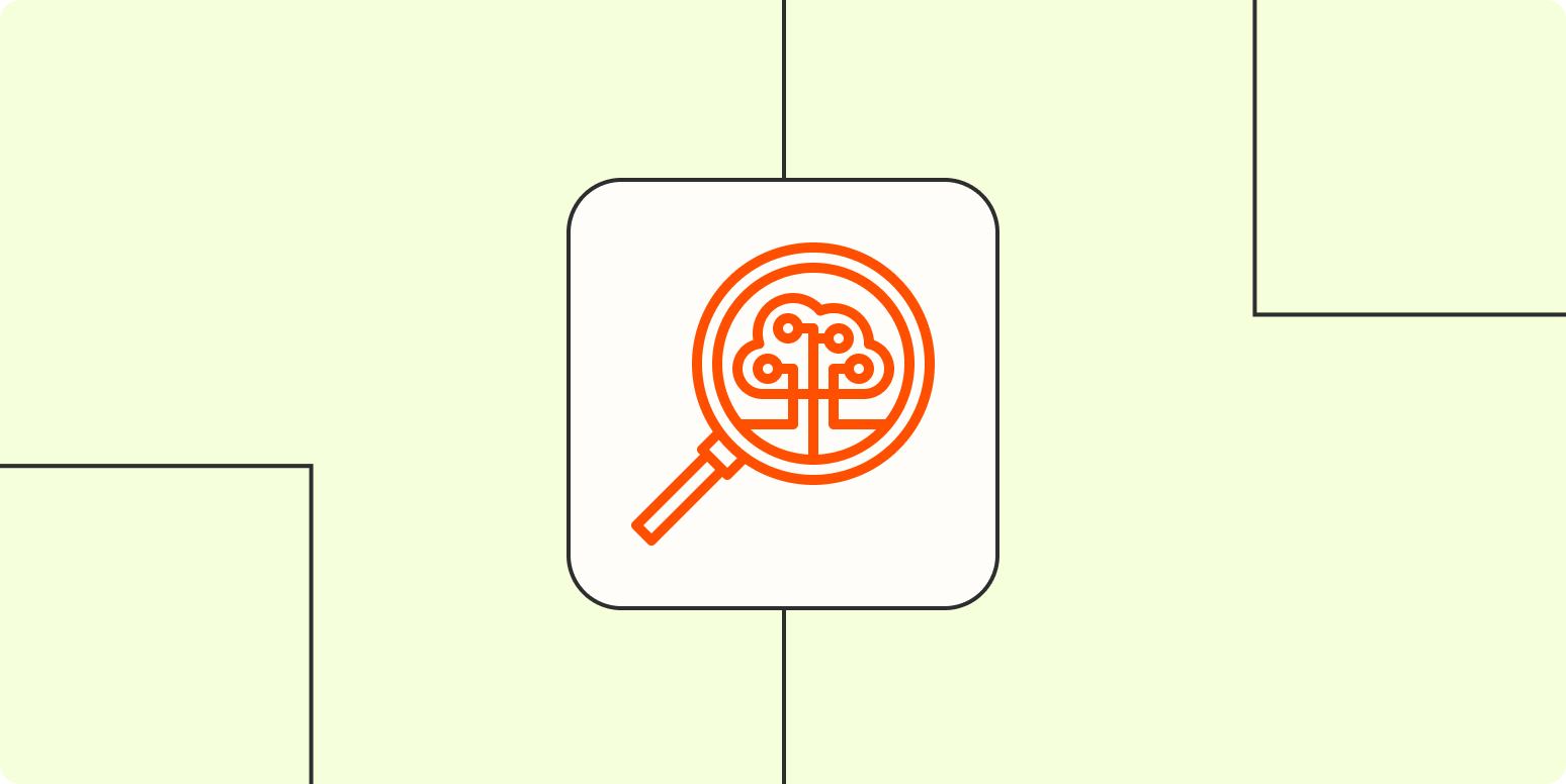 AI SEO SEO Automation with Zapier - Image 3