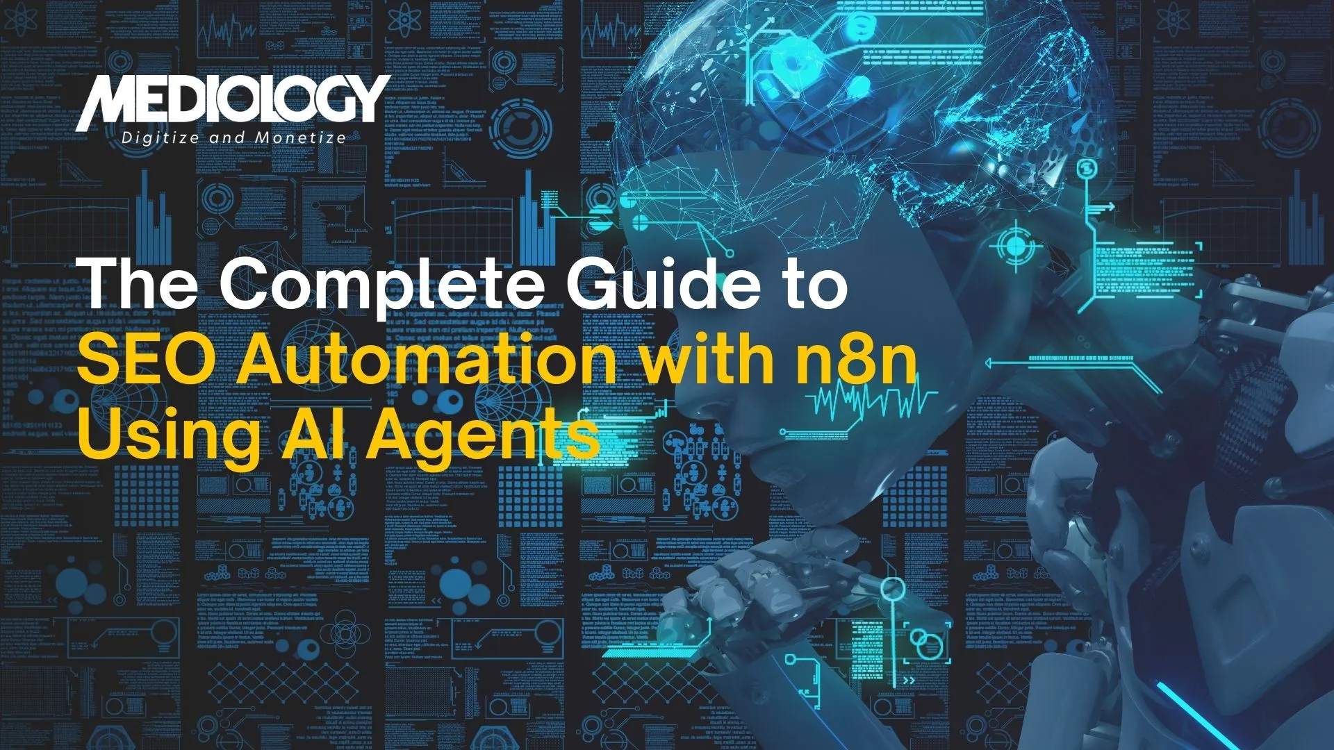 AI SEO SEO Automation with n8n - Image 3