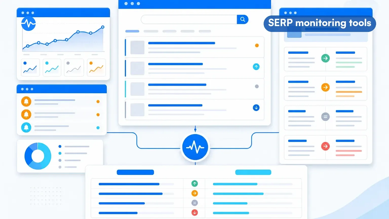 AI SEO SERP Monitoring - Image 4