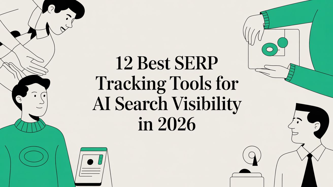 AI SEO SERP Monitoring - Image 5