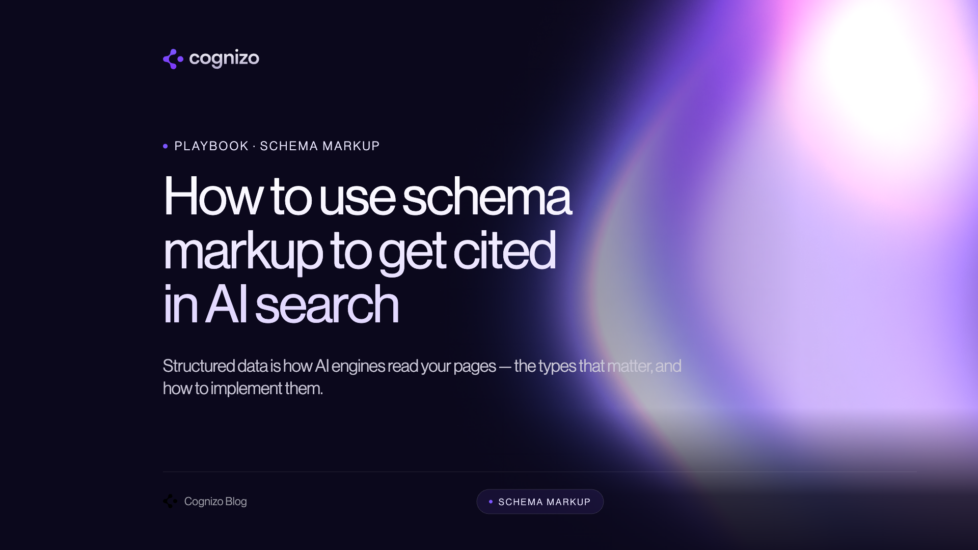 AI SEO Schema Markup Optimization - Image 4