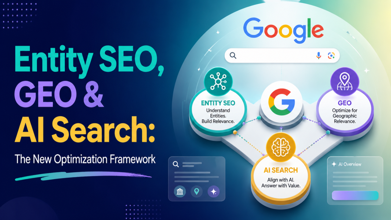 AI SEO Search Entity Optimization - Image 5