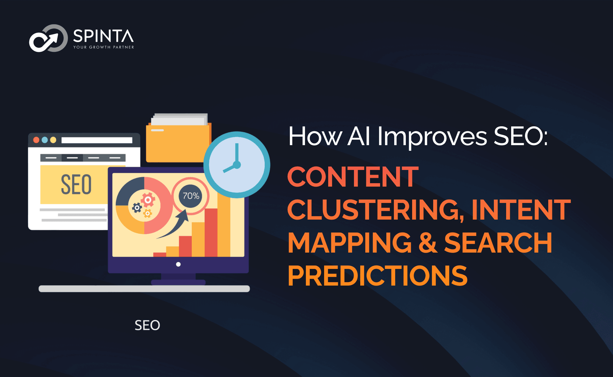AI SEO Search Intent Mapping - Image 1