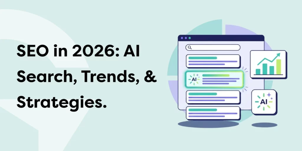 AI SEO Search Trends