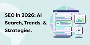 AI SEO Search Trends