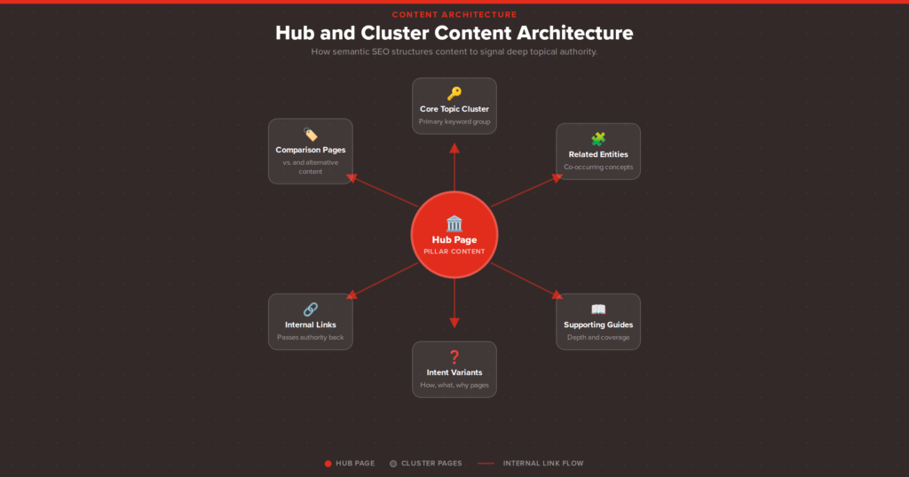 AI SEO Semantic Architecture - Image 2