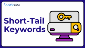 AI SEO Short Tail Keywords