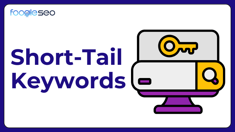 AI SEO Short Tail Keywords