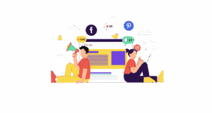 AI SEO Social Distribution