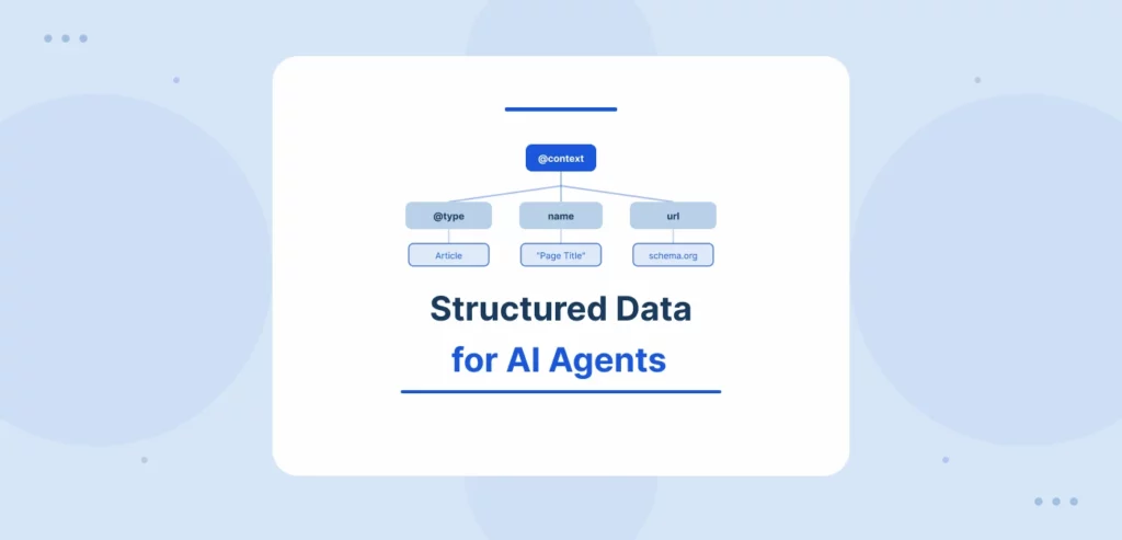 AI SEO Structured Data Generator