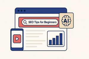 AI SEO Title Optimization