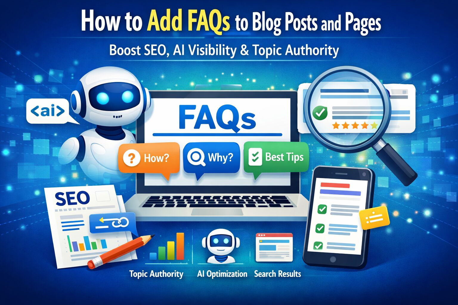 AI SEO Topic Authority - Image 5