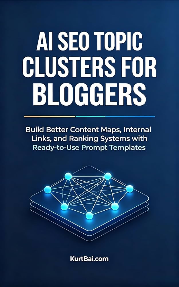 AI SEO Topic Clustering - Image 1