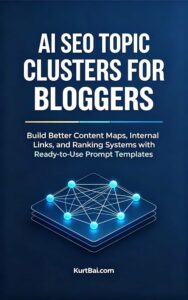 AI SEO Topic Mapping