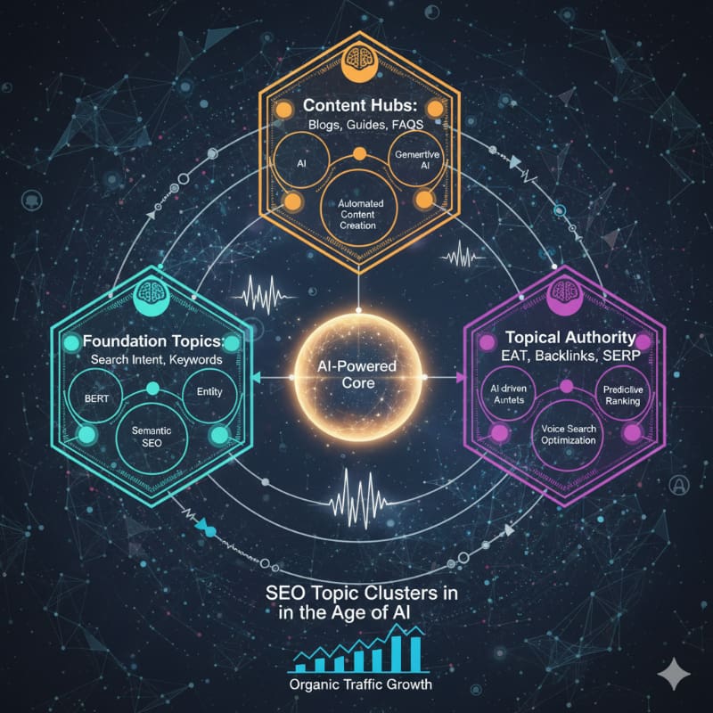 AI SEO Topic Mapping - Image 3