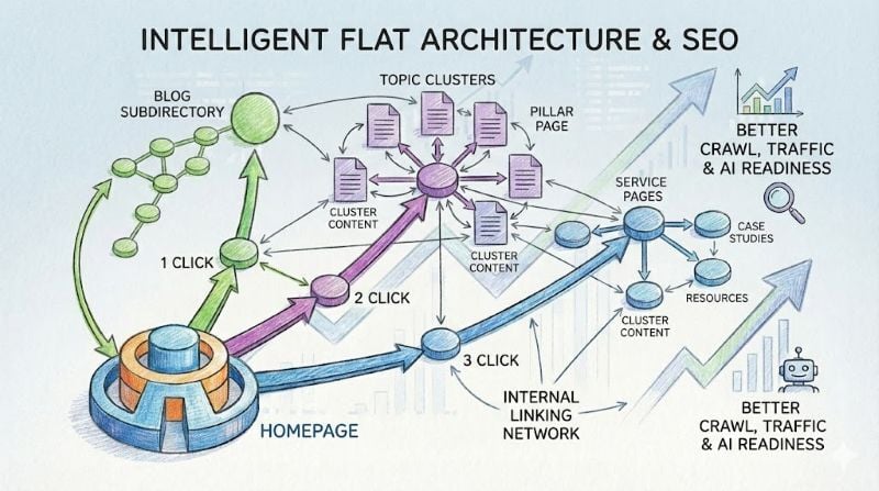 AI SEO Topical Architecture - Image 4